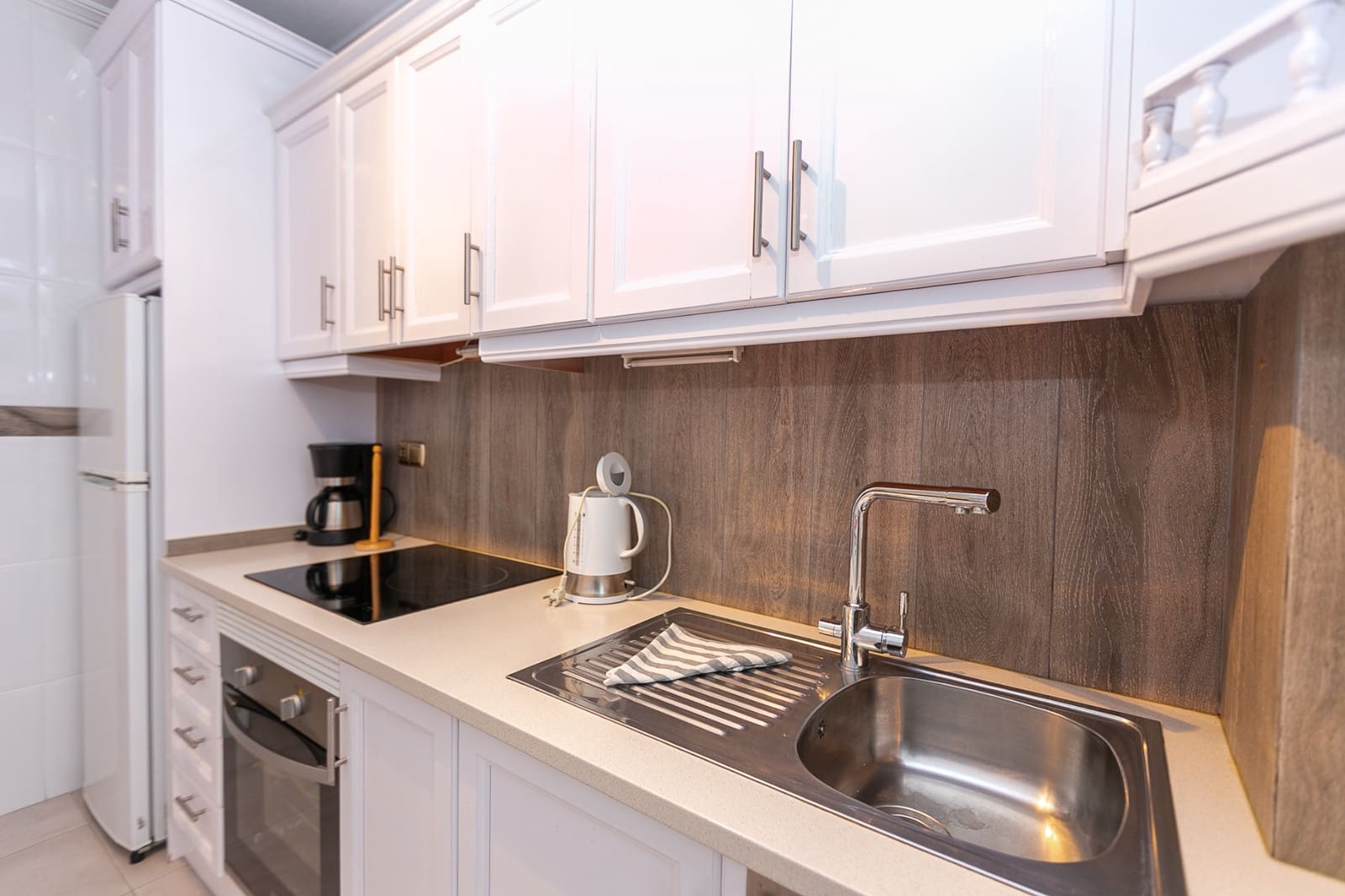 2 makuuhuone Huoneisto myytävänä paikassa La Zenia mukana uima-altaan - 179 900 € (Ref: 9337216)