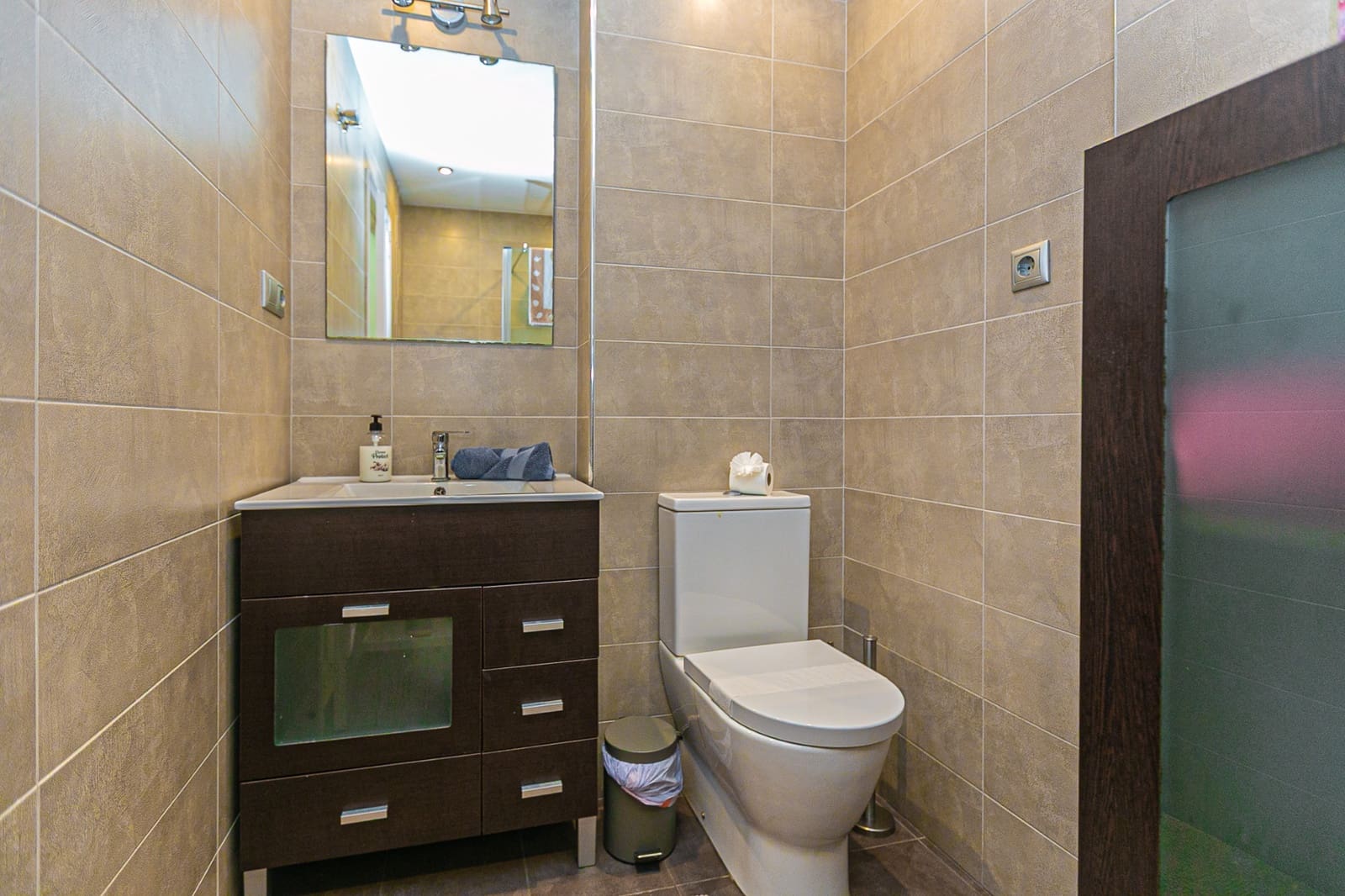 2 makuuhuone Huoneisto myytävänä paikassa La Zenia mukana uima-altaan - 179 900 € (Ref: 9337216)