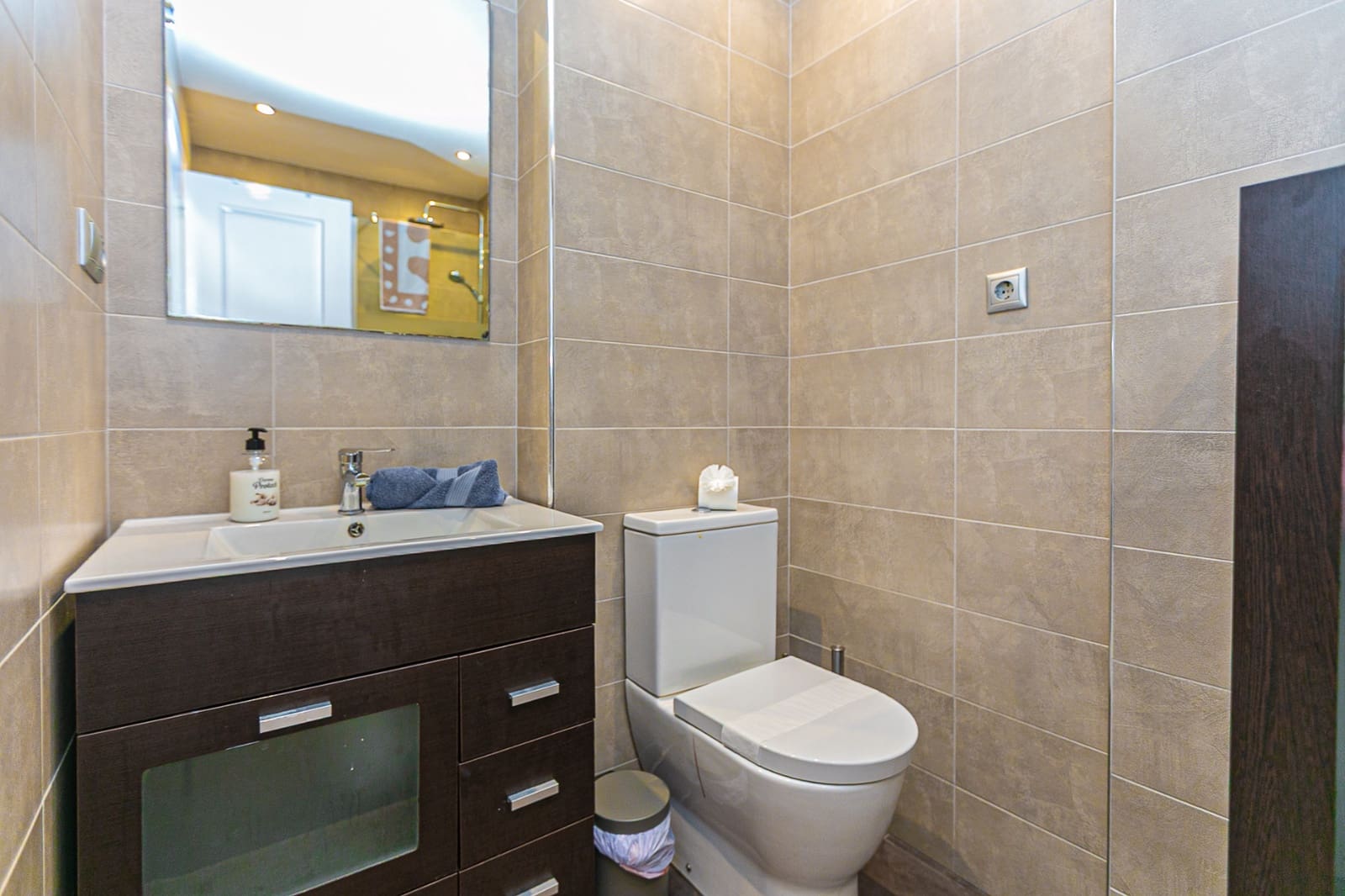 2 makuuhuone Huoneisto myytävänä paikassa La Zenia mukana uima-altaan - 179 900 € (Ref: 9337216)