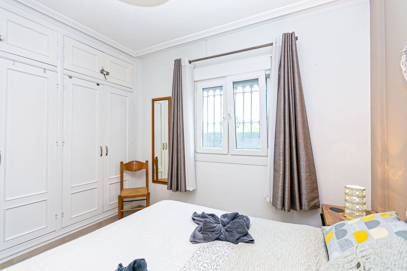 2 makuuhuone Huoneisto myytävänä paikassa La Zenia mukana uima-altaan - 179 900 € (Ref: 9337216)