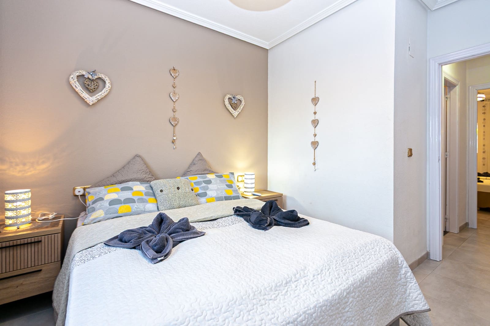 2 makuuhuone Huoneisto myytävänä paikassa La Zenia mukana uima-altaan - 179 900 € (Ref: 9337216)