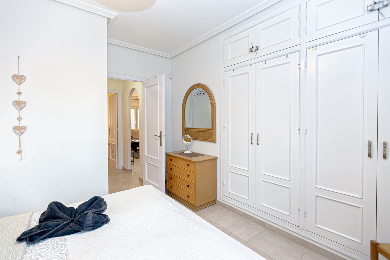 2 makuuhuone Huoneisto myytävänä paikassa La Zenia mukana uima-altaan - 179 900 € (Ref: 9337216)