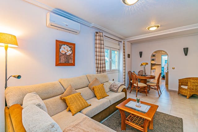 2 makuuhuone Huoneisto myytävänä paikassa La Zenia, Orihuela mukana uima-altaan - 185 000 € (Ref: 9337216)