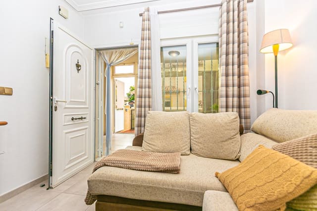 2 makuuhuone Huoneisto myytävänä paikassa La Zenia, Orihuela mukana uima-altaan - 185 000 € (Ref: 9337216)