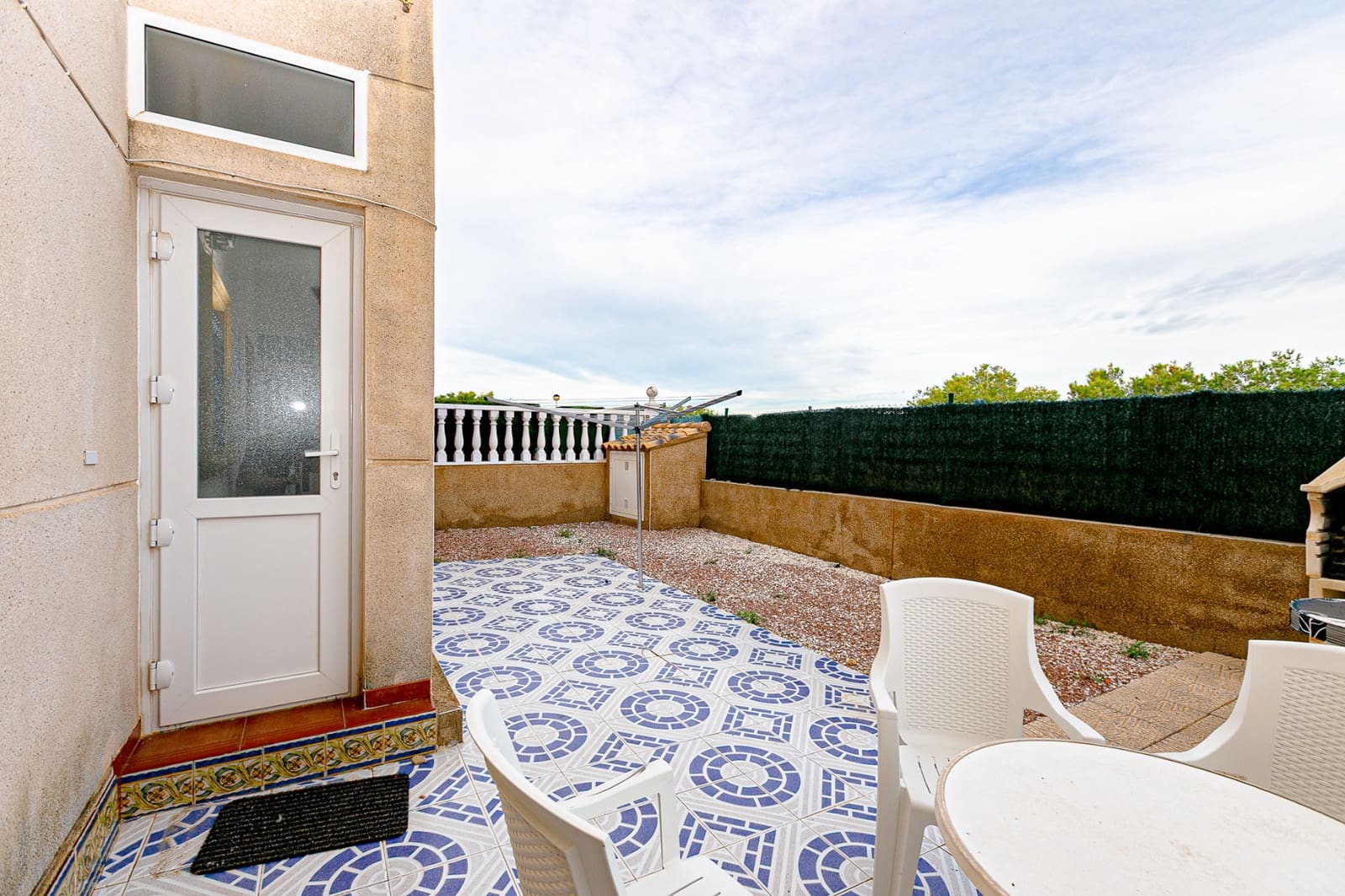 2 makuuhuone Huoneisto myytävänä paikassa La Zenia mukana uima-altaan - 179 900 € (Ref: 9337216)