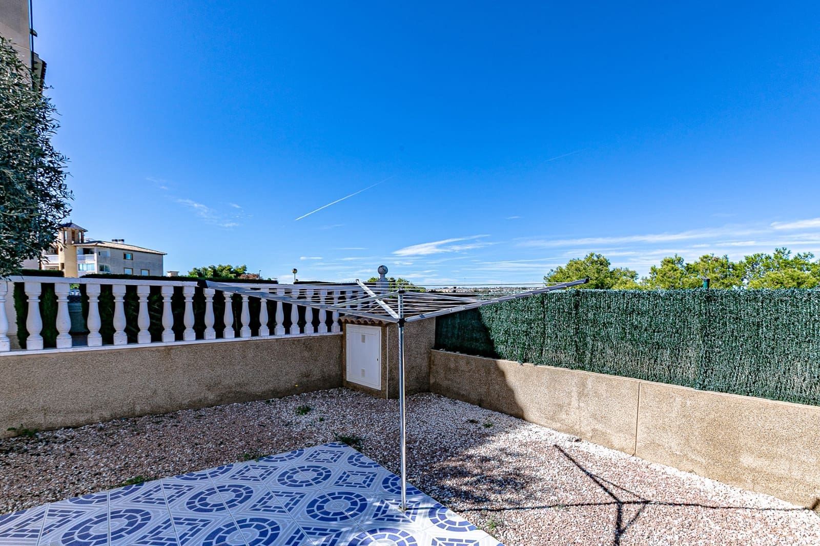 2 makuuhuone Huoneisto myytävänä paikassa La Zenia mukana uima-altaan - 179 900 € (Ref: 9337216)