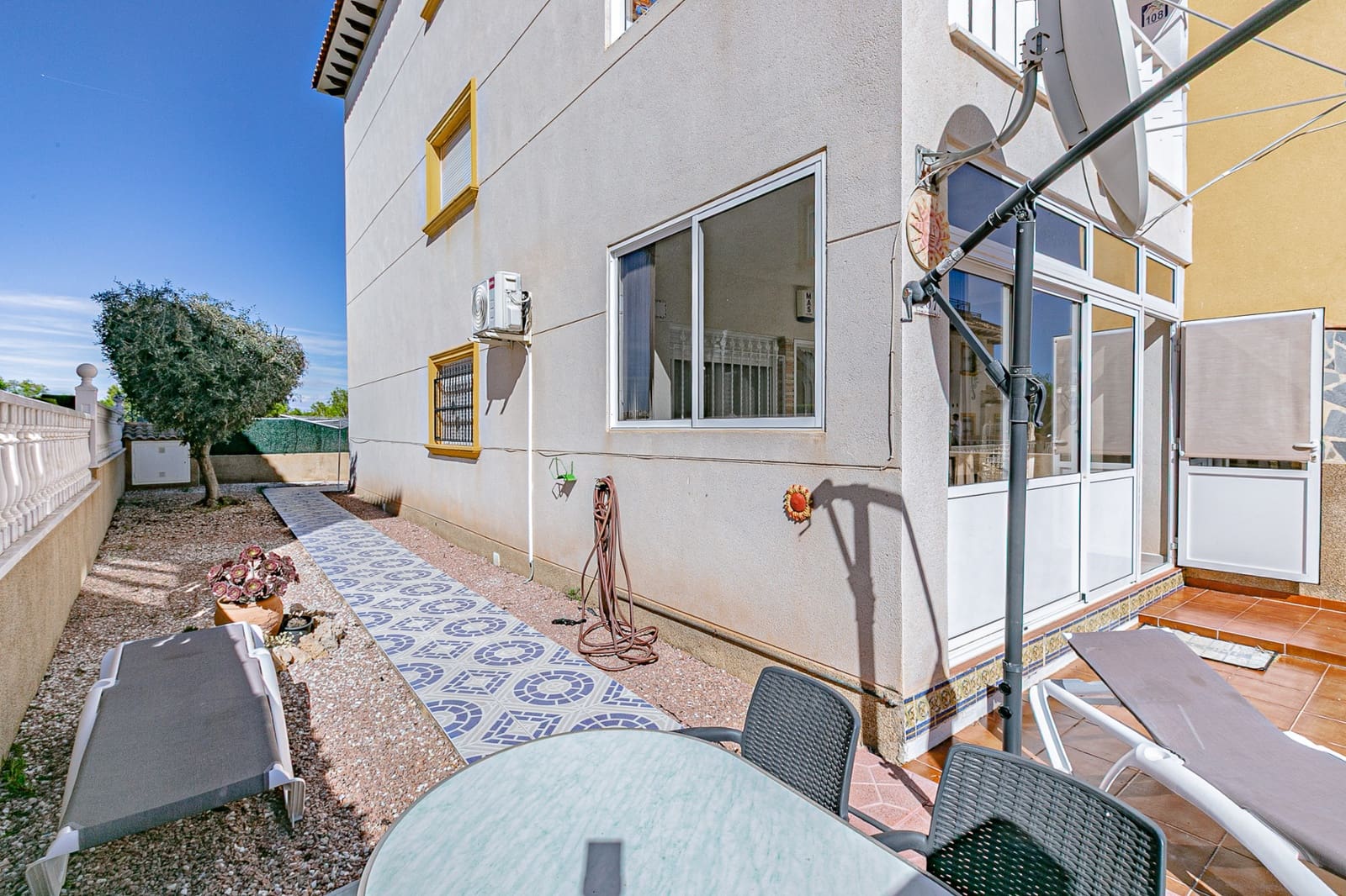 2 makuuhuone Huoneisto myytävänä paikassa La Zenia mukana uima-altaan - 179 900 € (Ref: 9337216)