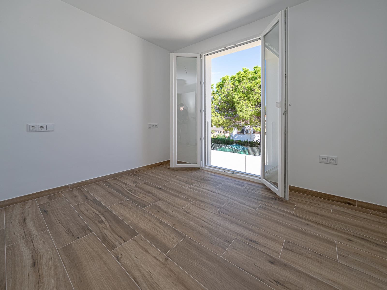 3 soverom Kjedet enebolig til salgs i Los Balcones med svømmebasseng - € 349 000 (Ref: 9345592)