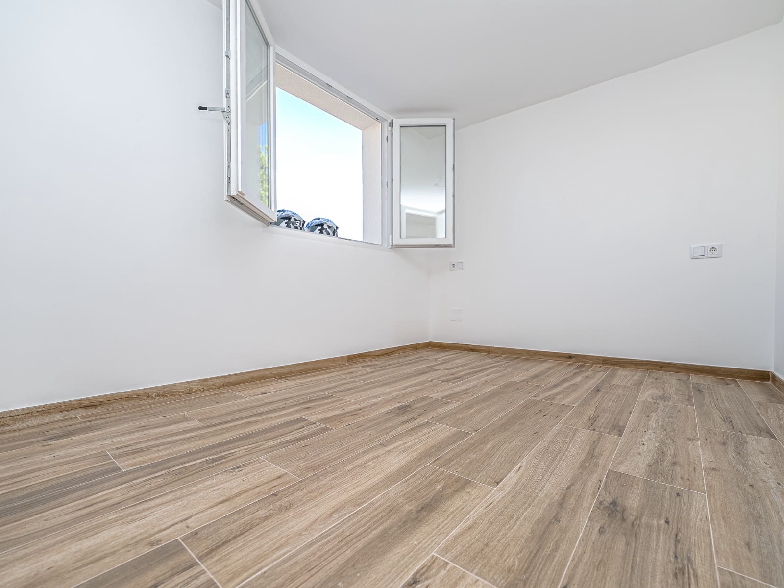 3 soverom Kjedet enebolig til salgs i Los Balcones med svømmebasseng - € 349 000 (Ref: 9345592)