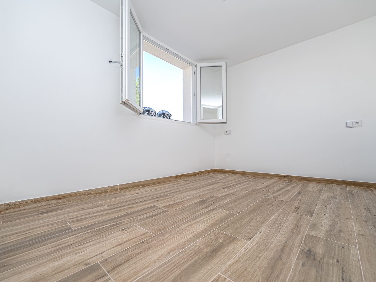 3 soverom Kjedet enebolig til salgs i Los Balcones med svømmebasseng - € 349 000 (Ref: 9345592)