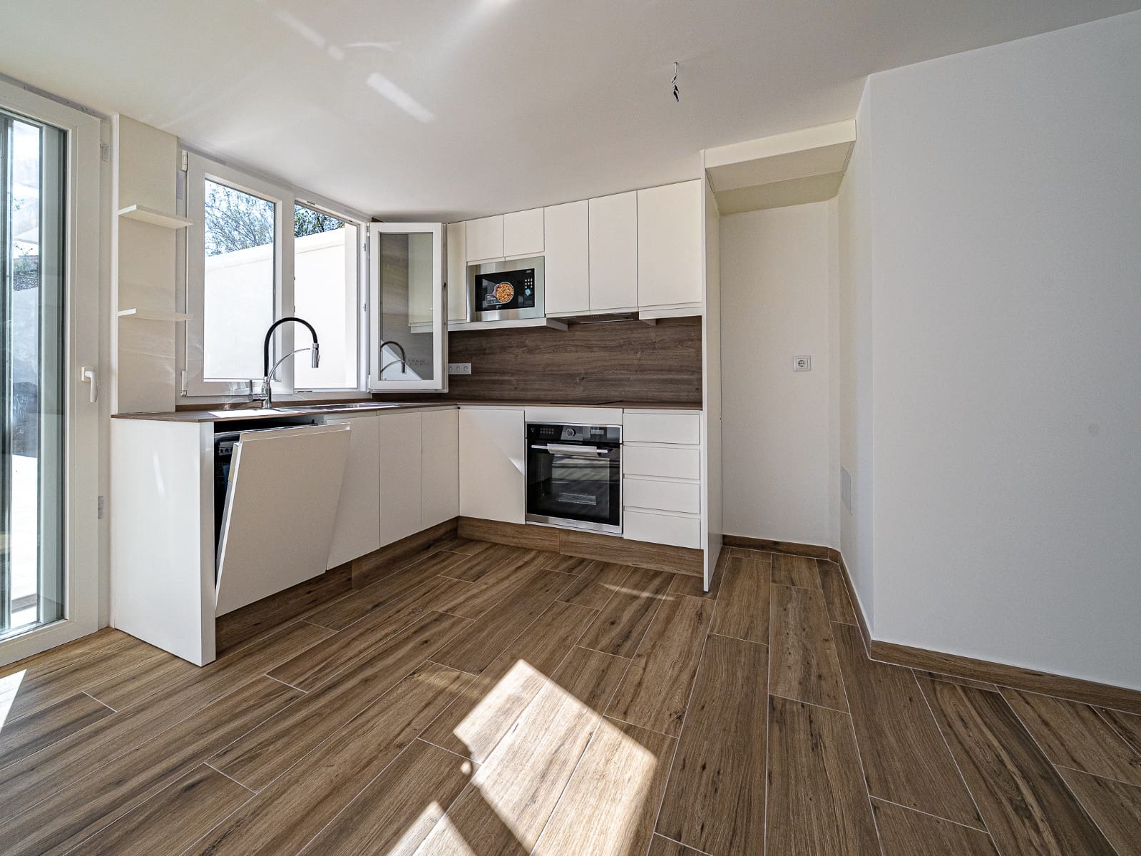 3 soverom Kjedet enebolig til salgs i Los Balcones med svømmebasseng - € 349 000 (Ref: 9345592)