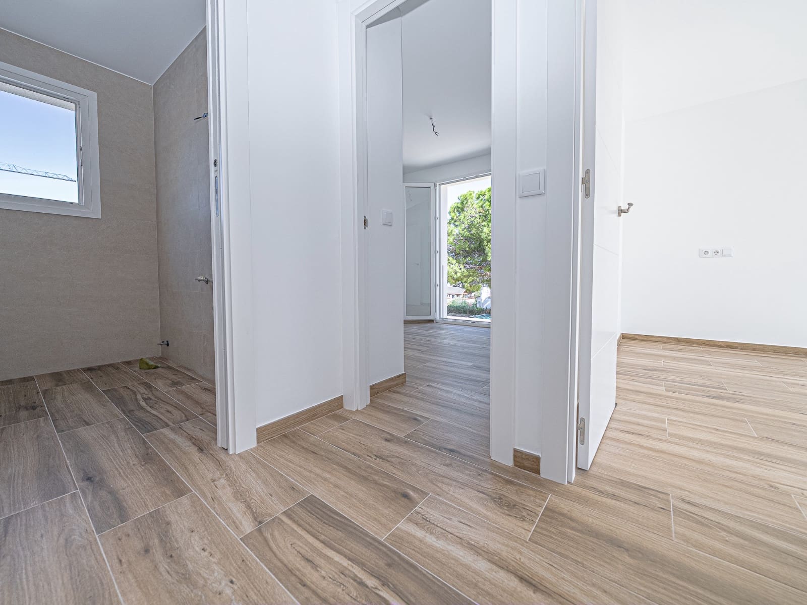 3 soverom Kjedet enebolig til salgs i Los Balcones med svømmebasseng - € 349 000 (Ref: 9345592)