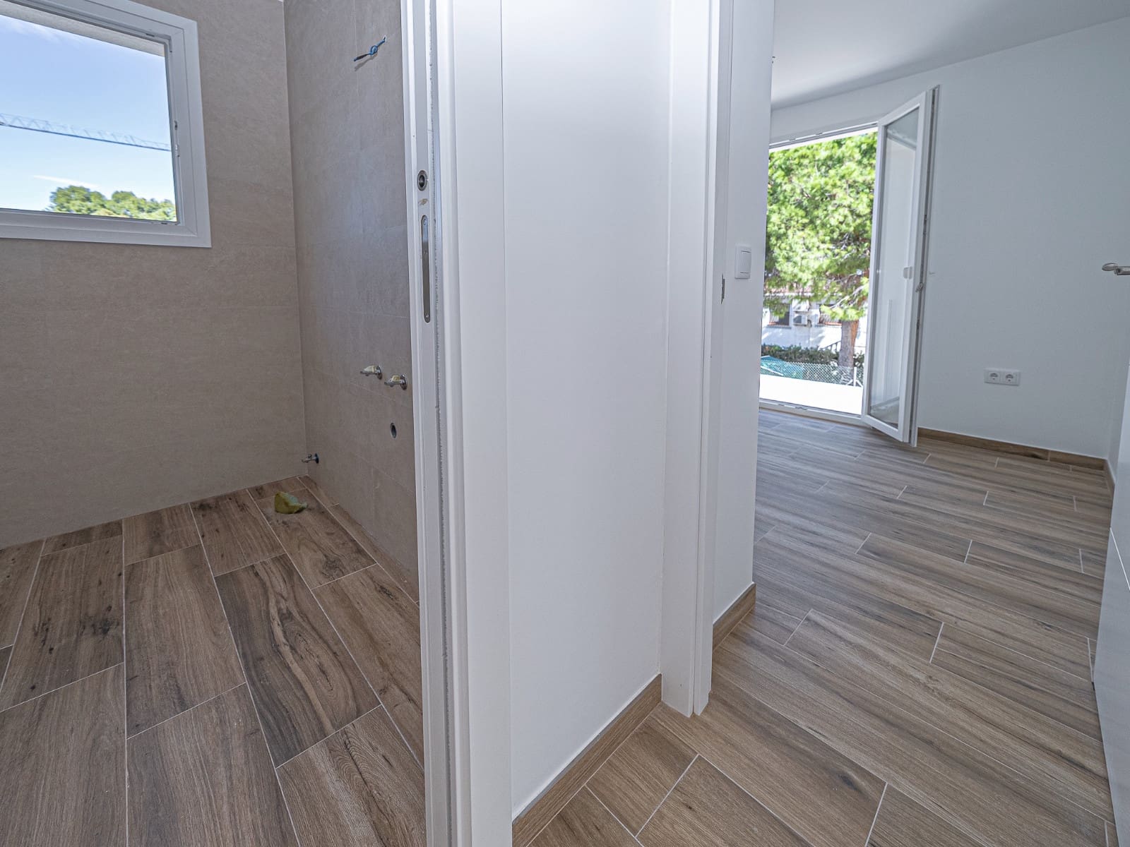 3 soverom Kjedet enebolig til salgs i Los Balcones med svømmebasseng - € 349 000 (Ref: 9345592)