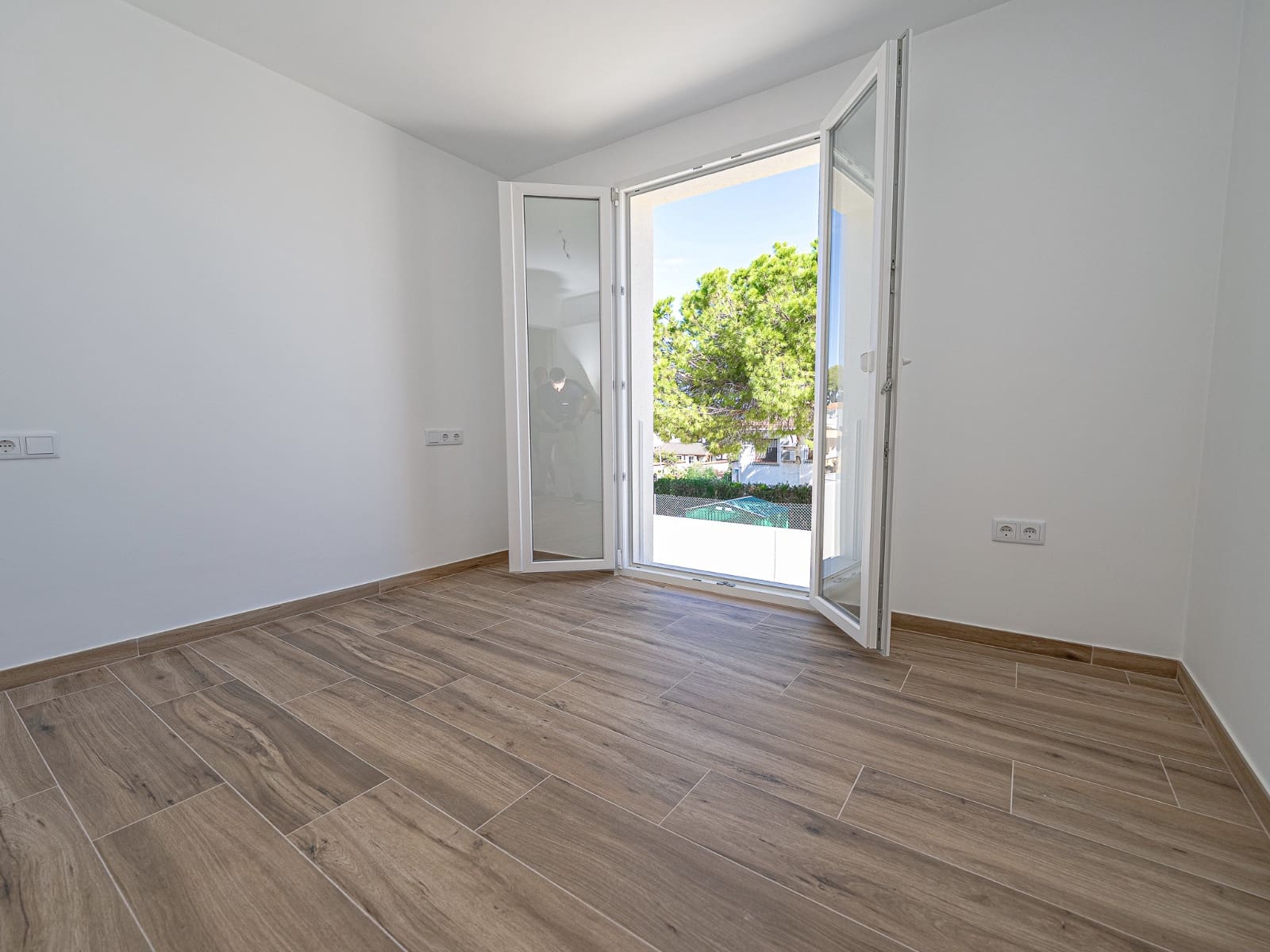 3 soverom Kjedet enebolig til salgs i Los Balcones med svømmebasseng - € 349 000 (Ref: 9345592)