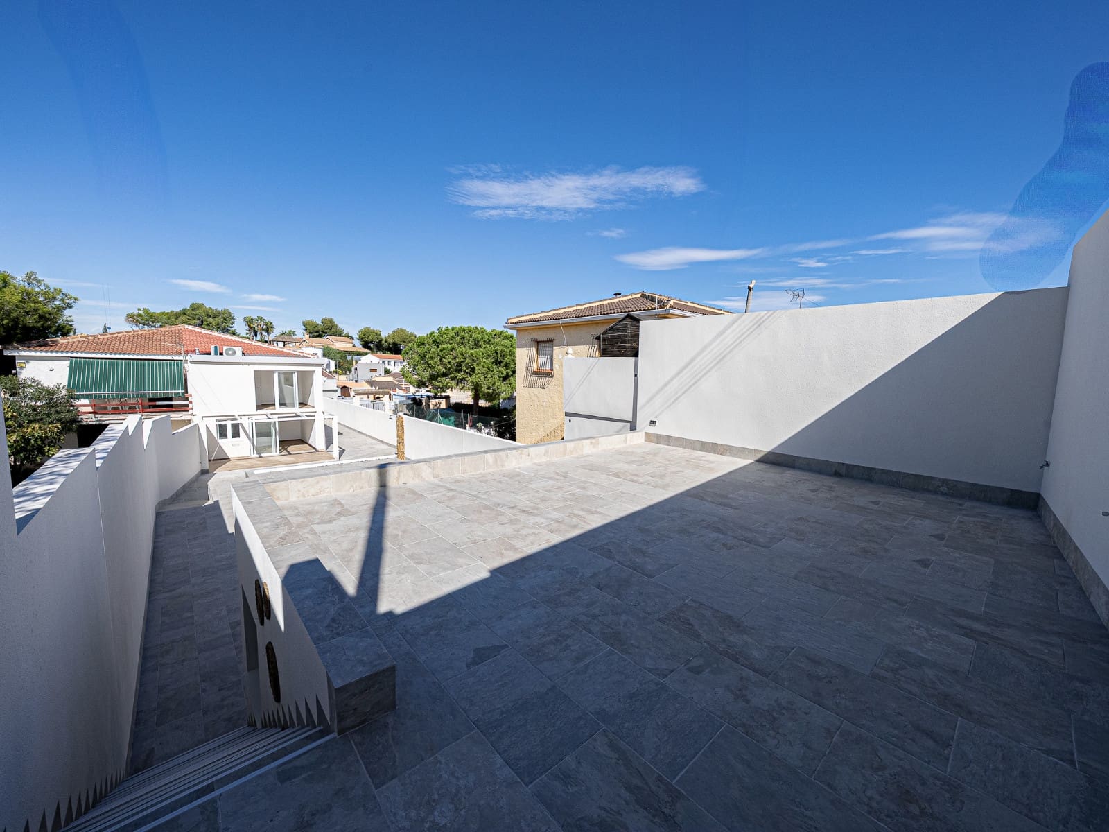 3 soverom Kjedet enebolig til salgs i Los Balcones med svømmebasseng - € 349 000 (Ref: 9345592)