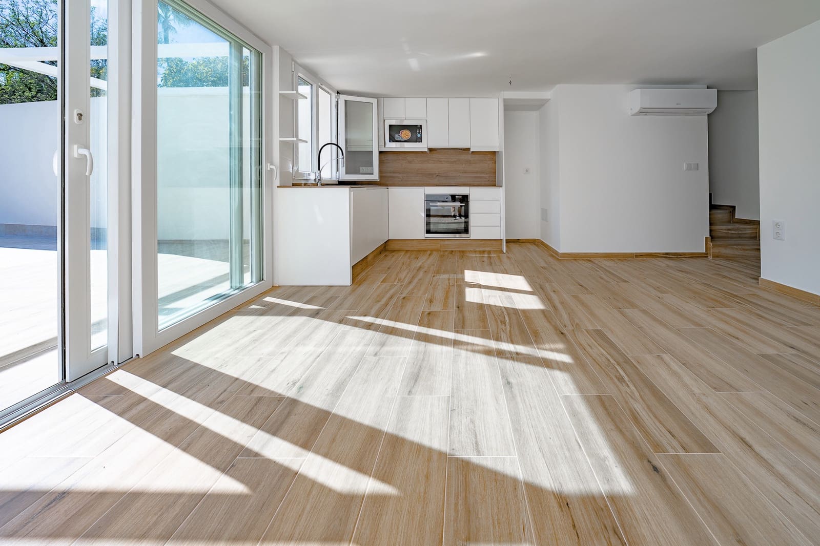 3 soverom Kjedet enebolig til salgs i Los Balcones med svømmebasseng - € 349 000 (Ref: 9345592)