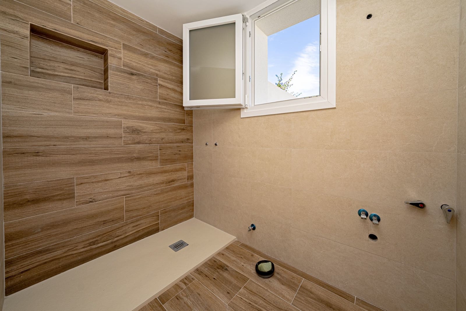 3 soverom Kjedet enebolig til salgs i Los Balcones med svømmebasseng - € 349 000 (Ref: 9345592)