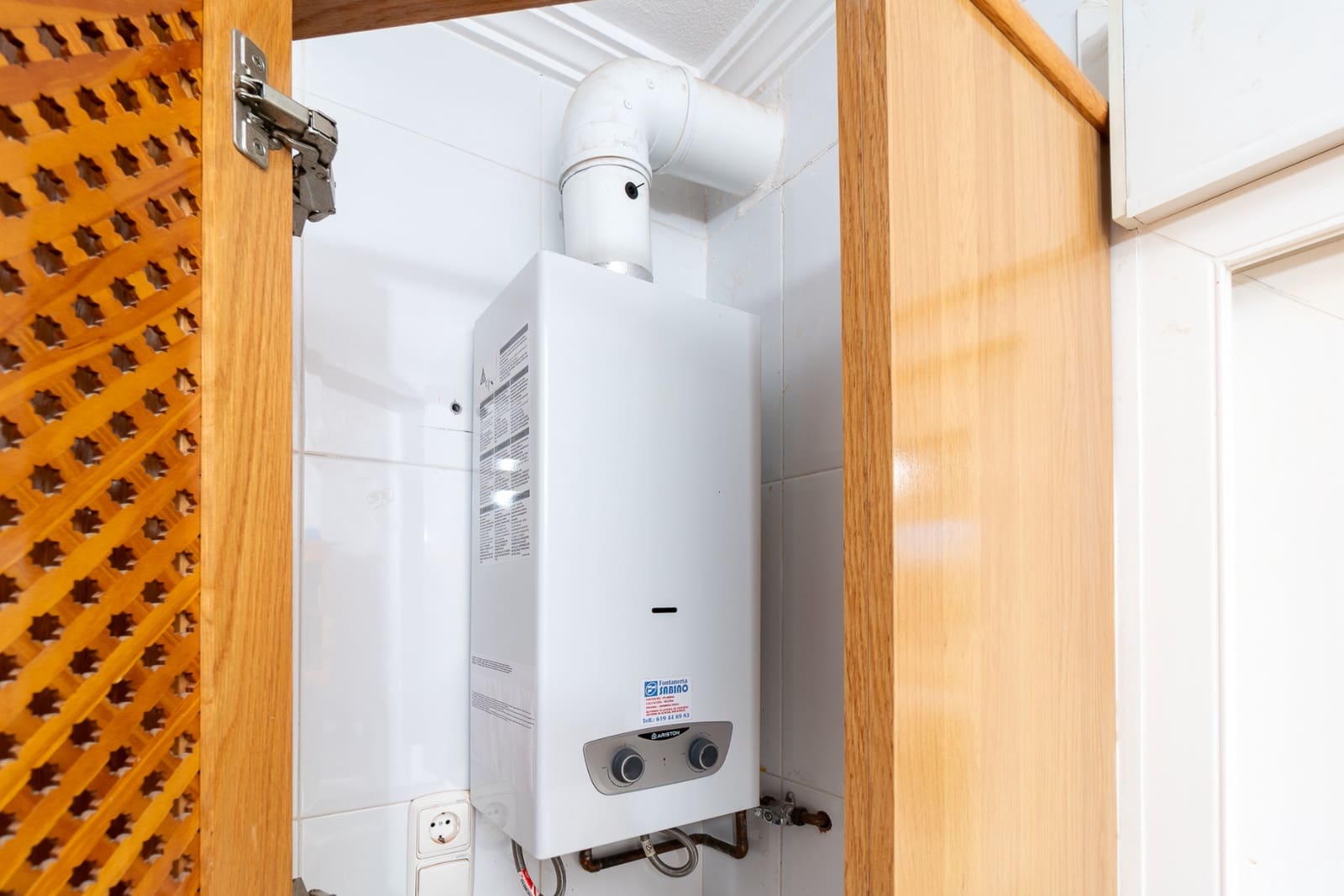 2 sypialnia Penthouse na sprzedaż w Villamartin z basenem - 159 000 € (Ref: 9348036)