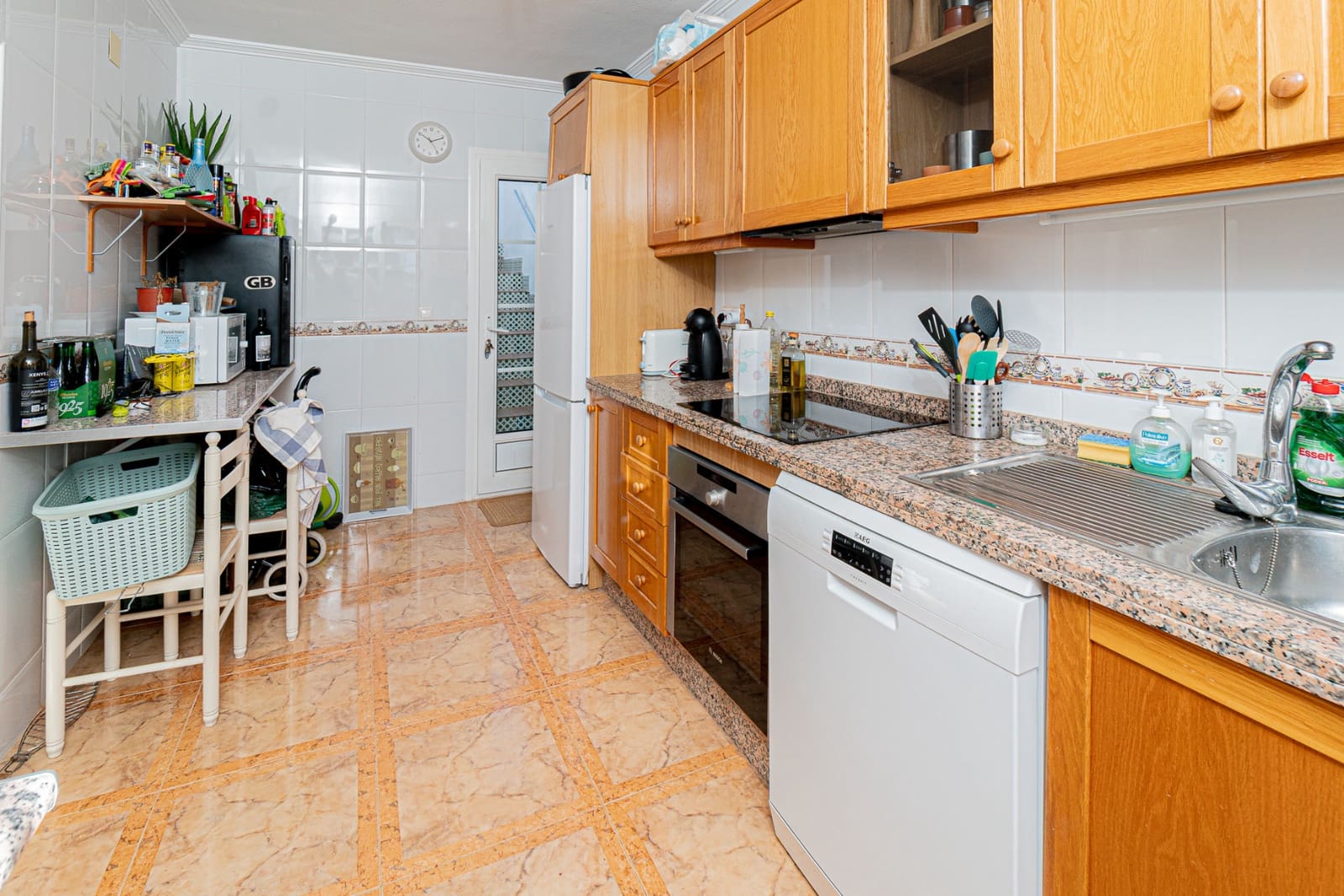 2 sypialnia Penthouse na sprzedaż w Villamartin z basenem - 159 000 € (Ref: 9348036)