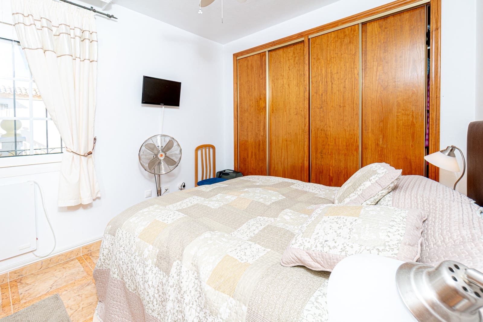 2 sypialnia Penthouse na sprzedaż w Villamartin z basenem - 159 000 € (Ref: 9348036)