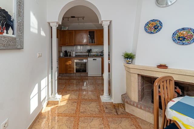 2 sypialnia Penthouse na sprzedaż w Villamartin, Orihuela z basenem - 159 000 € (Ref: 9348036)