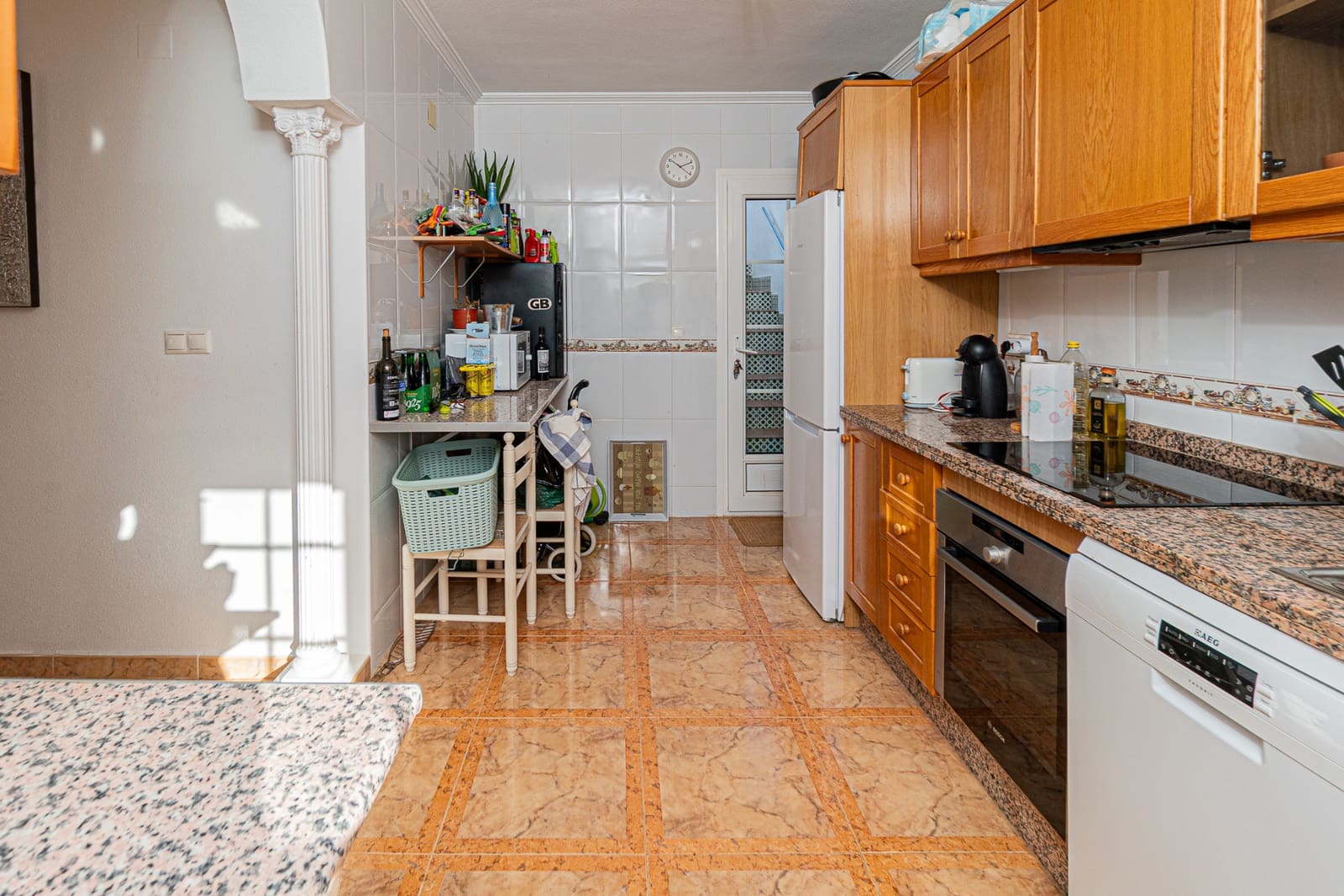 2 sypialnia Penthouse na sprzedaż w Villamartin z basenem - 159 000 € (Ref: 9348036)