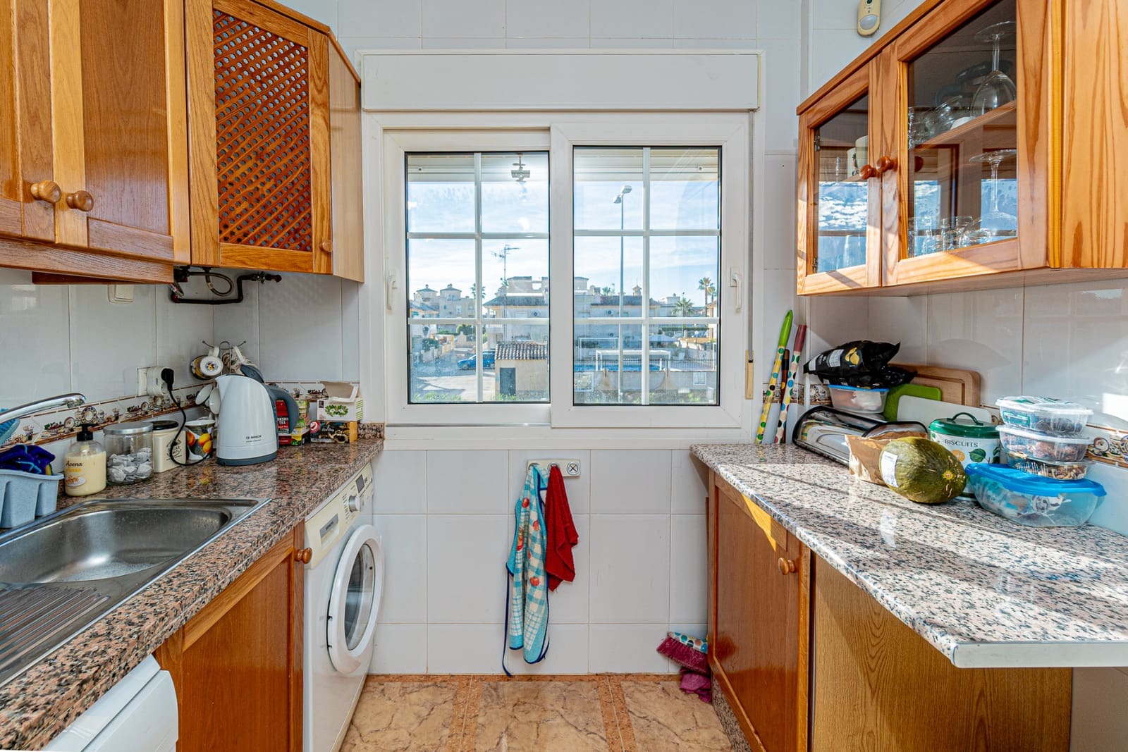 2 sypialnia Penthouse na sprzedaż w Villamartin z basenem - 159 000 € (Ref: 9348036)