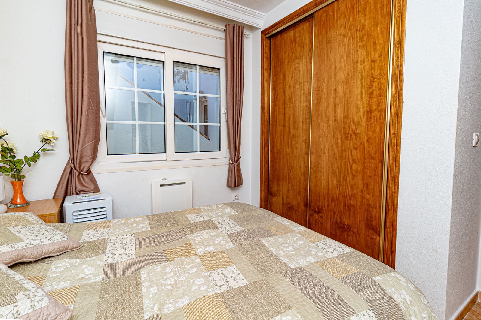 2 sypialnia Penthouse na sprzedaż w Villamartin z basenem - 159 000 € (Ref: 9348036)