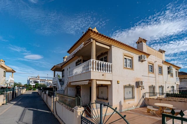 2 sypialnia Penthouse na sprzedaż w Villamartin, Orihuela z basenem - 159 000 € (Ref: 9348036)