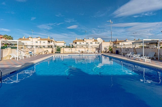 2 sypialnia Penthouse na sprzedaż w Villamartin, Orihuela z basenem - 159 000 € (Ref: 9348036)