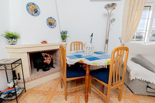 2 sypialnia Penthouse na sprzedaż w Villamartin, Orihuela z basenem - 159 000 € (Ref: 9348036)