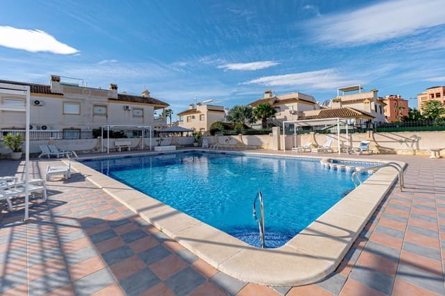 2 sypialnia Penthouse na sprzedaż w Villamartin, Orihuela z basenem - 159 000 € (Ref: 9348036)