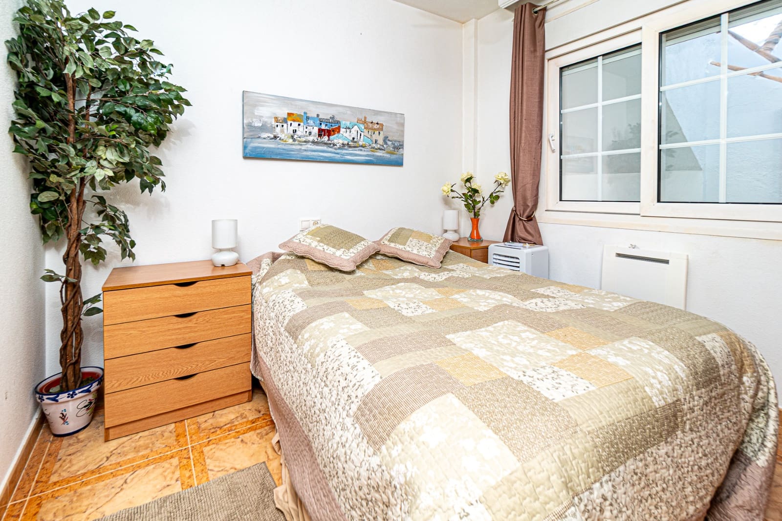 2 sypialnia Penthouse na sprzedaż w Villamartin z basenem - 159 000 € (Ref: 9348036)