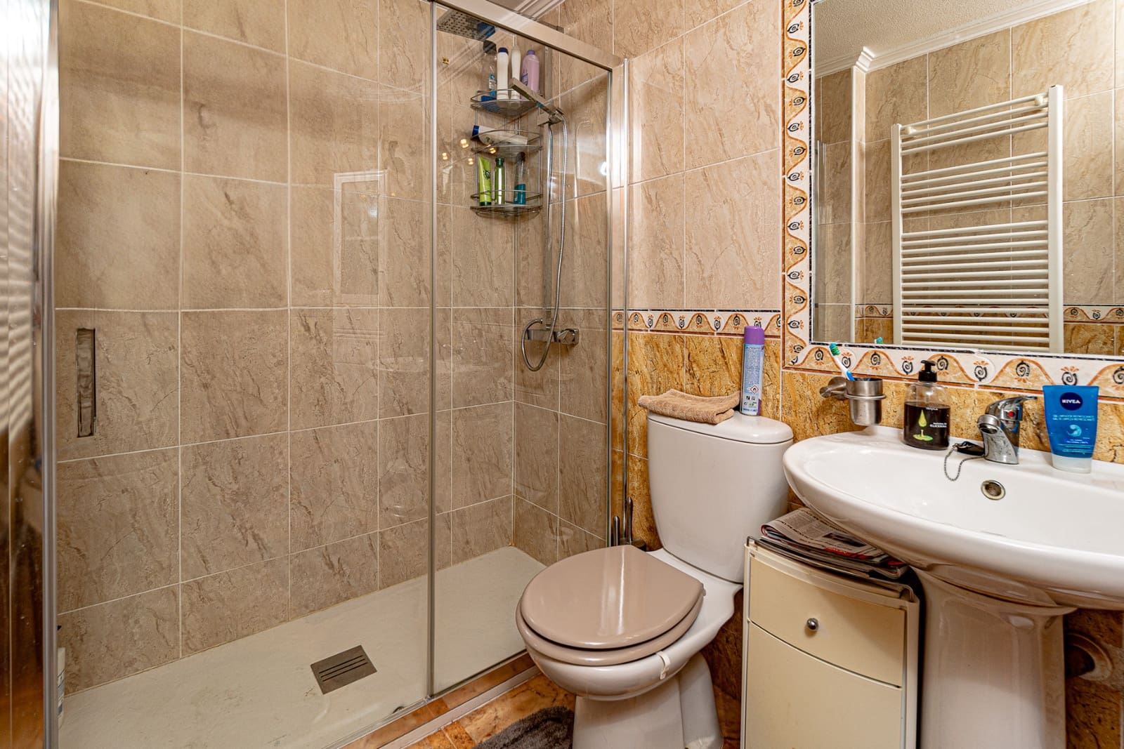 2 sypialnia Penthouse na sprzedaż w Villamartin z basenem - 159 000 € (Ref: 9348036)