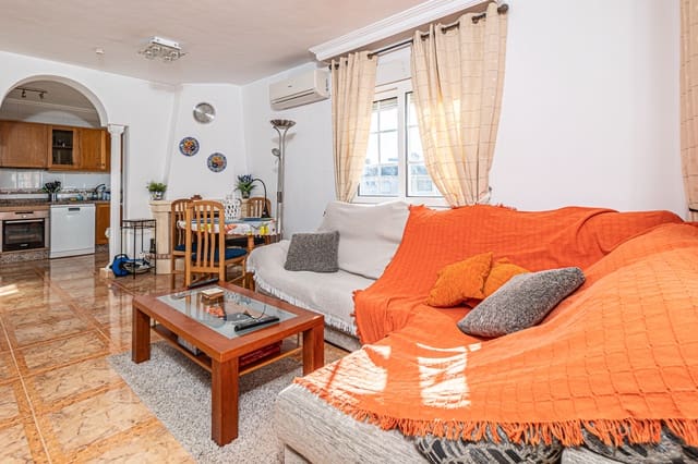 2 sypialnia Penthouse na sprzedaż w Villamartin, Orihuela z basenem - 159 000 € (Ref: 9348036)