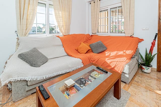 2 sypialnia Penthouse na sprzedaż w Villamartin, Orihuela z basenem - 159 000 € (Ref: 9348036)