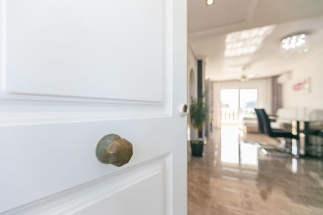 2 soveværelse Lejlighed til salg i La Zenia, Orihuela med swimmingpool garage - € 198.000 (Ref: 9349822)