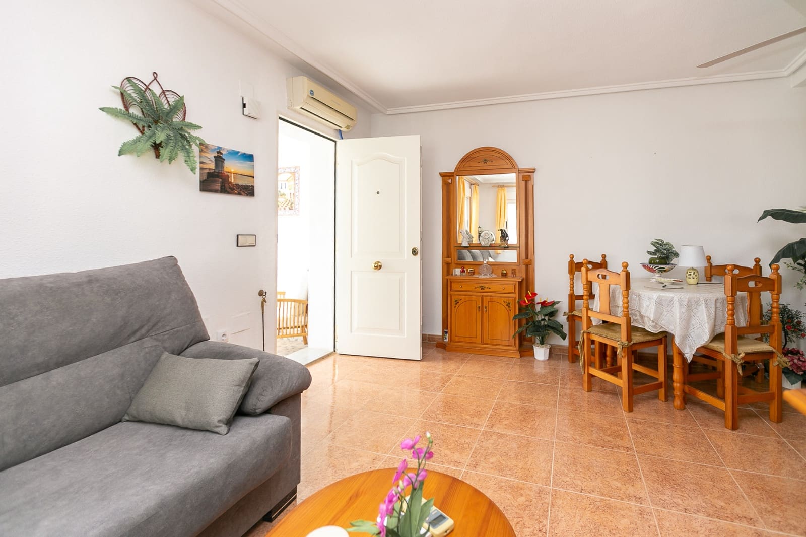 3 sypialnia Dom szeregowy na sprzedaż w Los Altos z basenem - 195 000 € (Ref: 9352850)