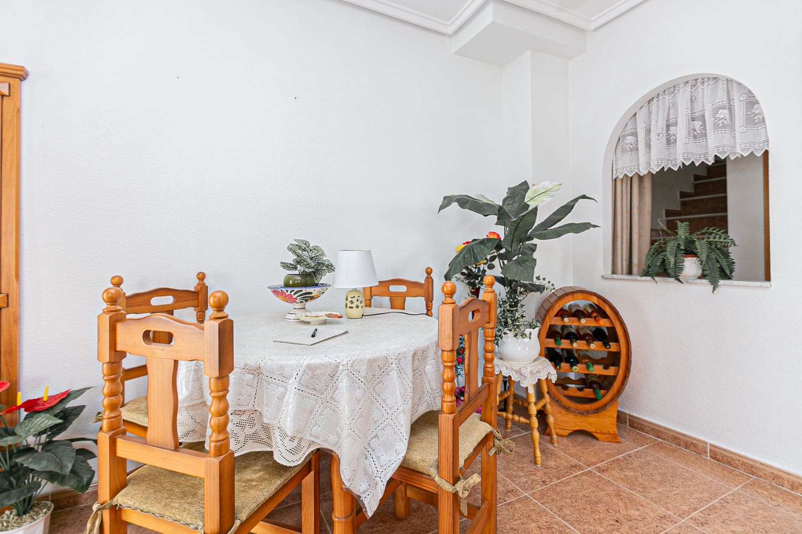 3 sypialnia Dom szeregowy na sprzedaż w Los Altos z basenem - 195 000 € (Ref: 9352850)