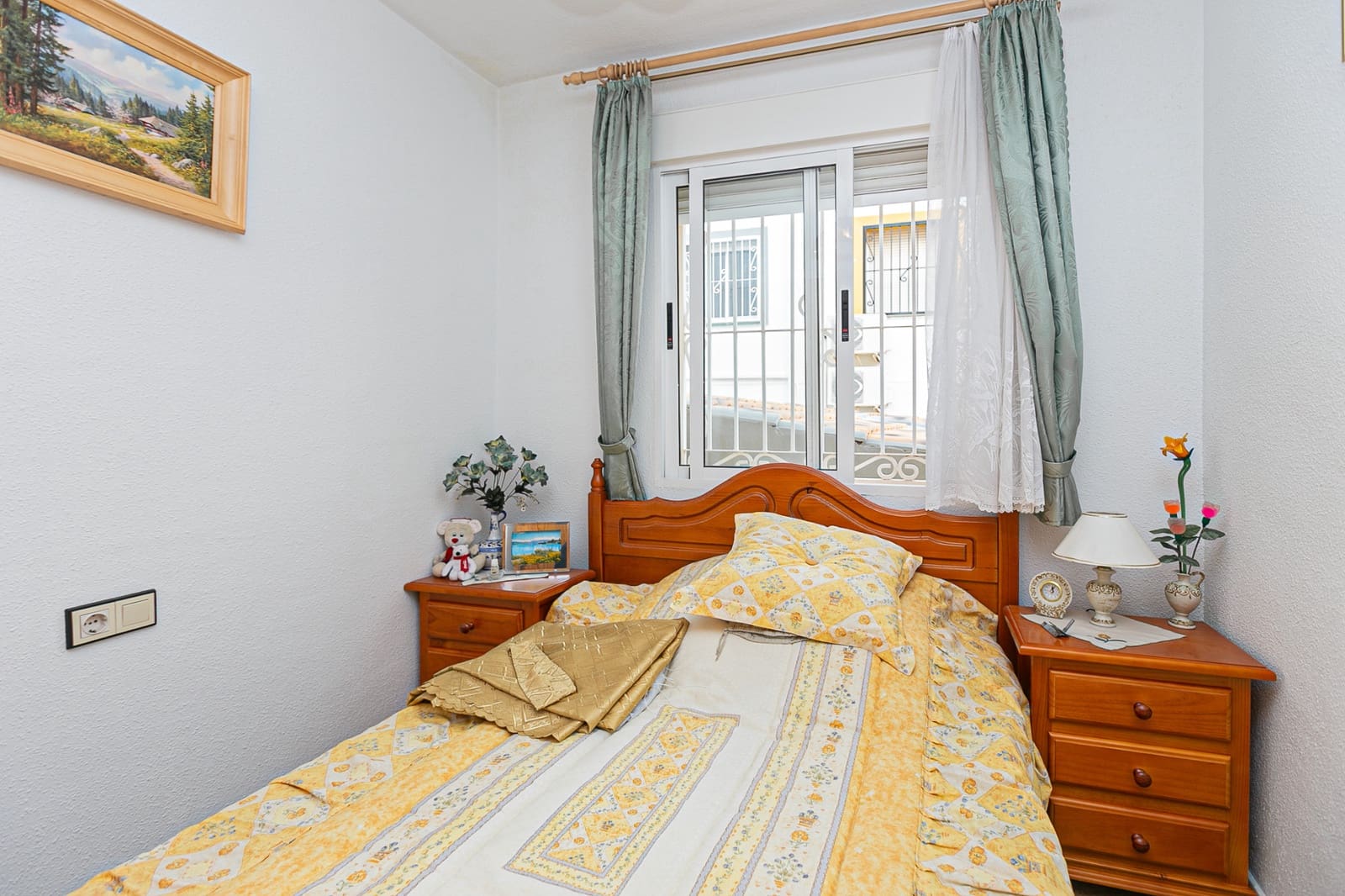 3 sypialnia Dom szeregowy na sprzedaż w Los Altos z basenem - 195 000 € (Ref: 9352850)