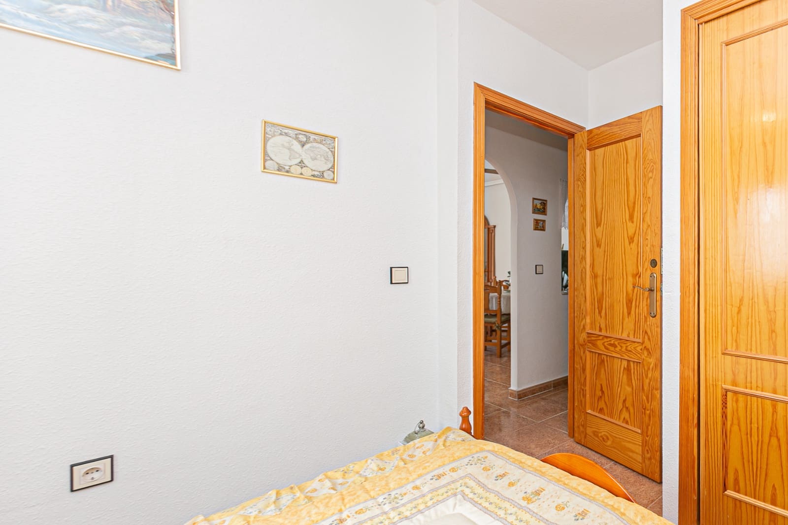 3 sypialnia Dom szeregowy na sprzedaż w Los Altos z basenem - 195 000 € (Ref: 9352850)