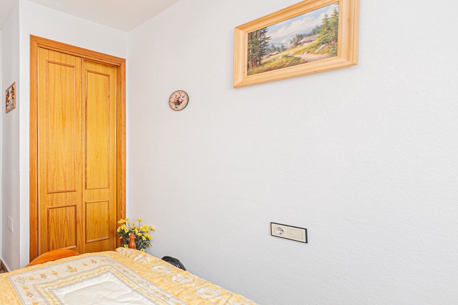 3 sypialnia Dom szeregowy na sprzedaż w Los Altos z basenem - 195 000 € (Ref: 9352850)