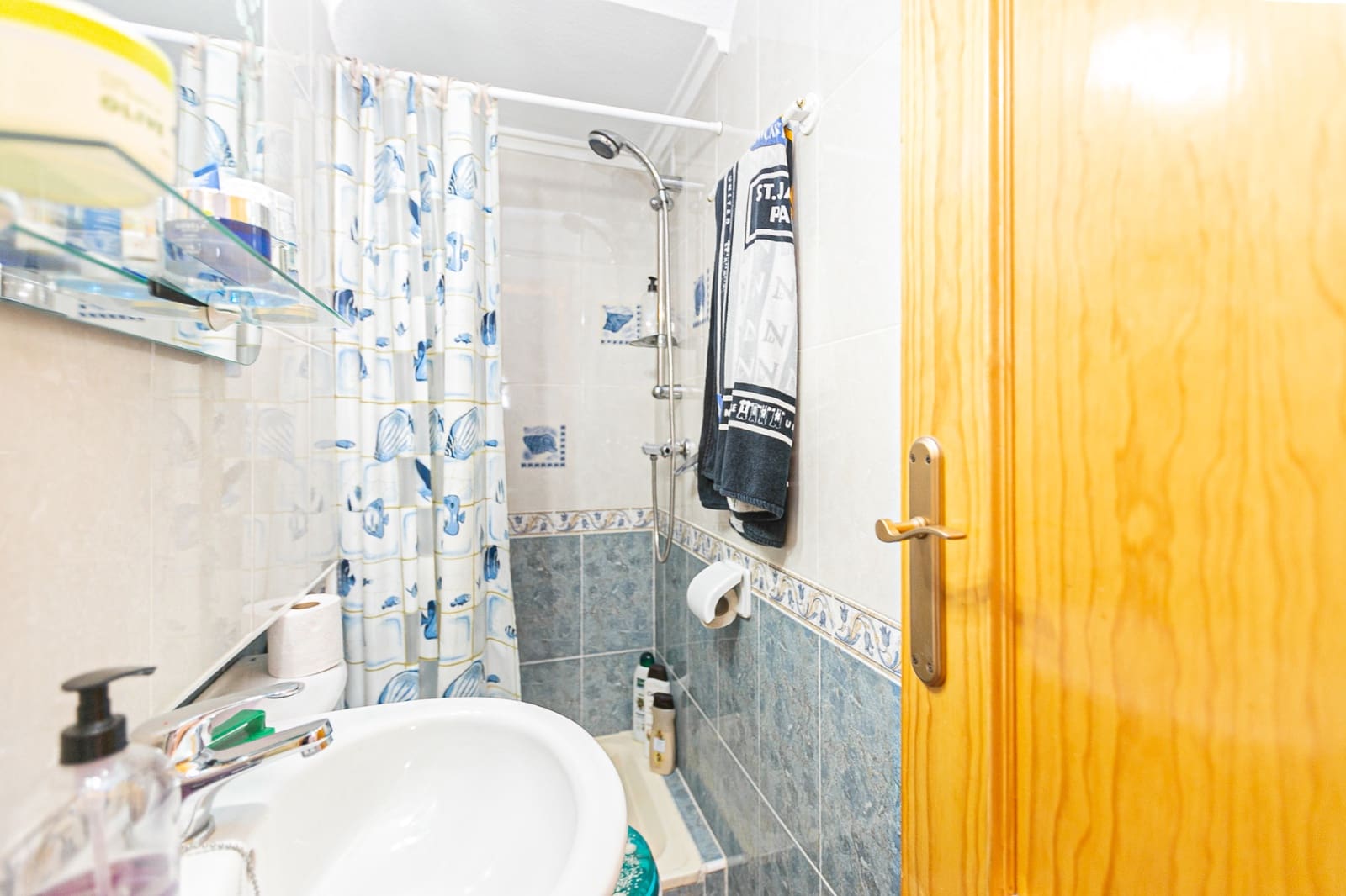 3 sypialnia Dom szeregowy na sprzedaż w Los Altos z basenem - 195 000 € (Ref: 9352850)