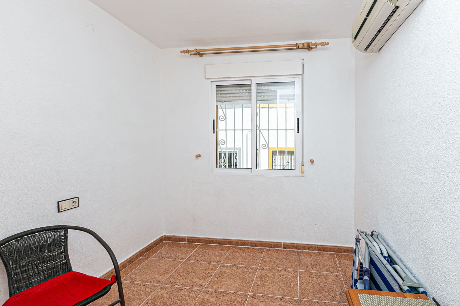 3 sypialnia Dom szeregowy na sprzedaż w Los Altos z basenem - 195 000 € (Ref: 9352850)