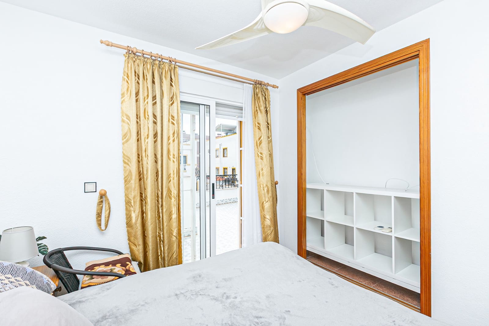 3 sypialnia Dom szeregowy na sprzedaż w Los Altos z basenem - 195 000 € (Ref: 9352850)