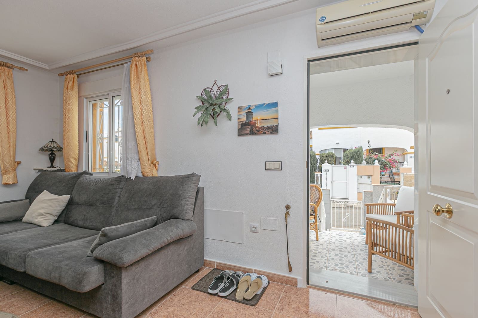 3 sypialnia Dom szeregowy na sprzedaż w Los Altos z basenem - 195 000 € (Ref: 9352850)