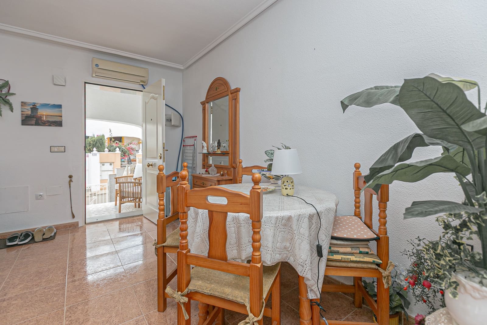 3 sypialnia Dom szeregowy na sprzedaż w Los Altos z basenem - 195 000 € (Ref: 9352850)