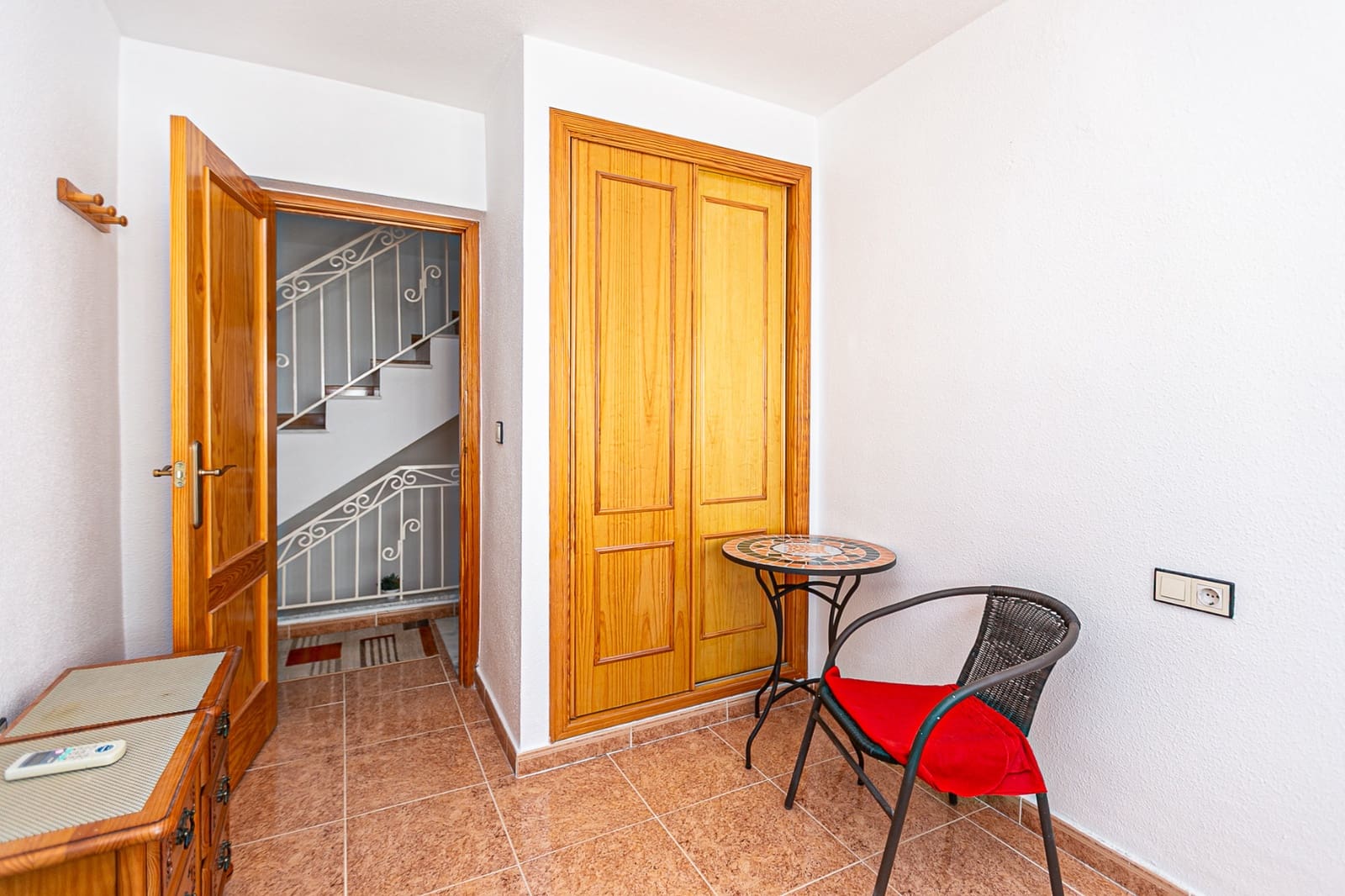 3 sypialnia Dom szeregowy na sprzedaż w Los Altos z basenem - 195 000 € (Ref: 9352850)