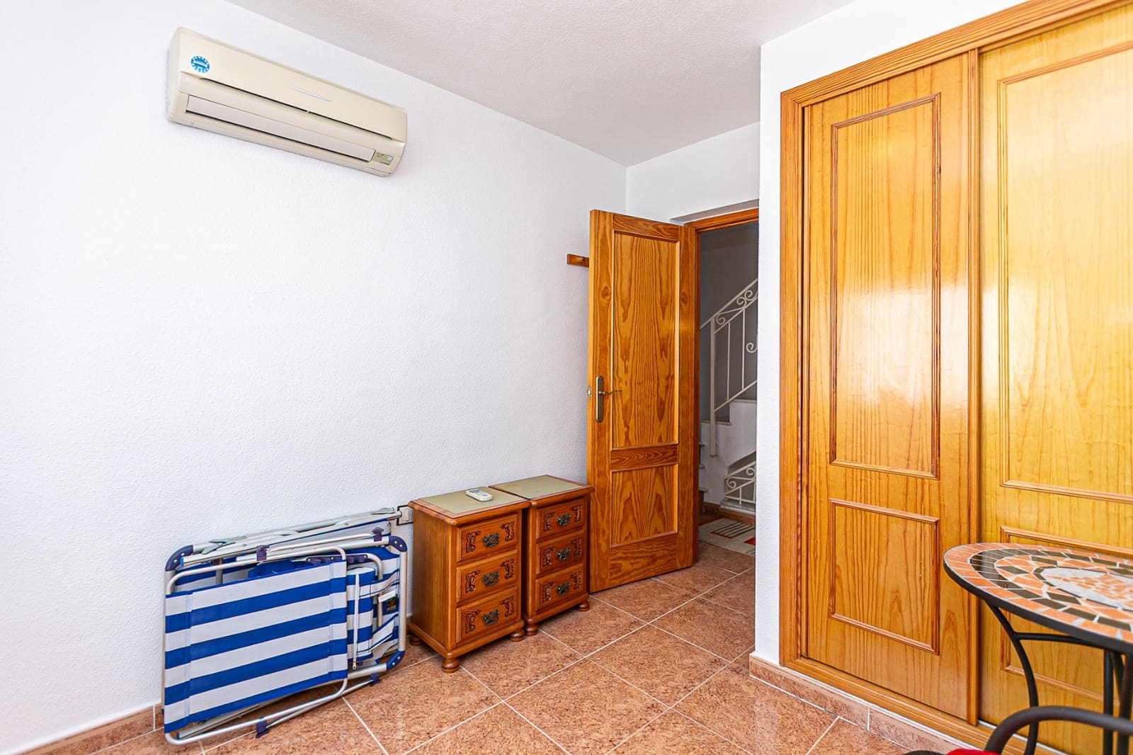 3 sypialnia Dom szeregowy na sprzedaż w Los Altos z basenem - 195 000 € (Ref: 9352850)