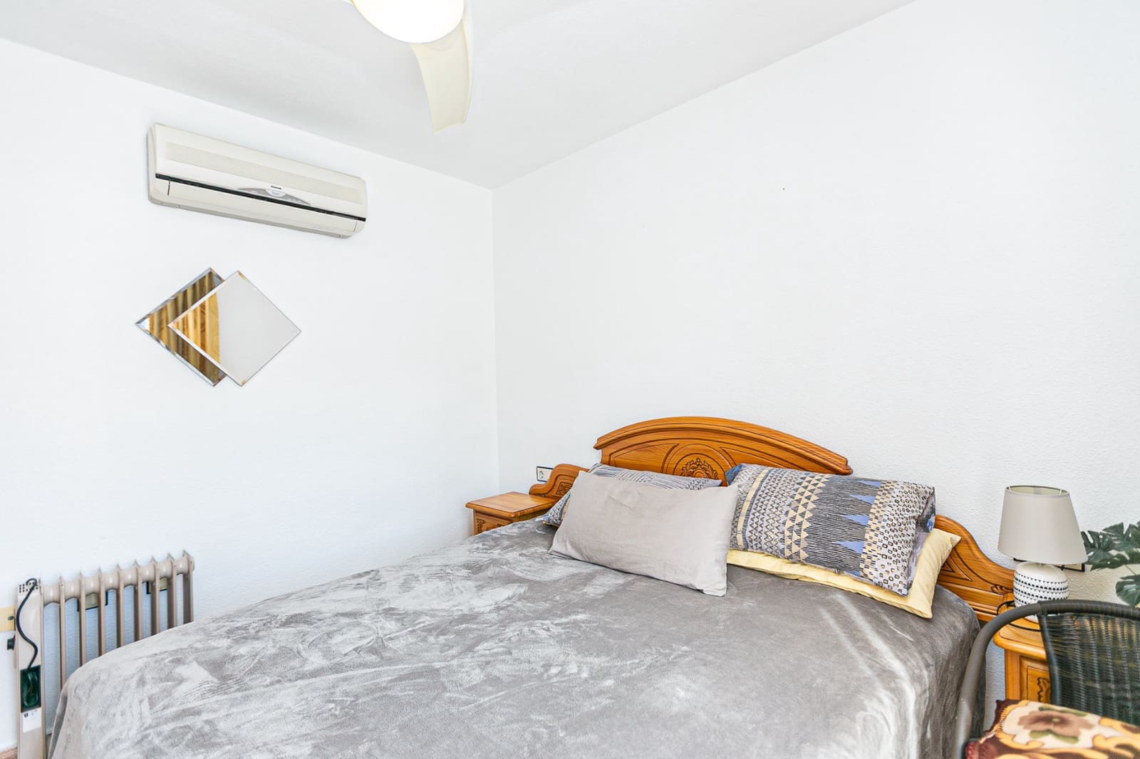 3 sypialnia Dom szeregowy na sprzedaż w Los Altos z basenem - 195 000 € (Ref: 9352850)